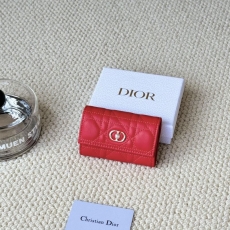 Christian Dior Wallets Purse